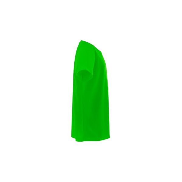 30275_139-c THC MOVE KIDS. Kid's Technical short-sleeved polyester T-shirt