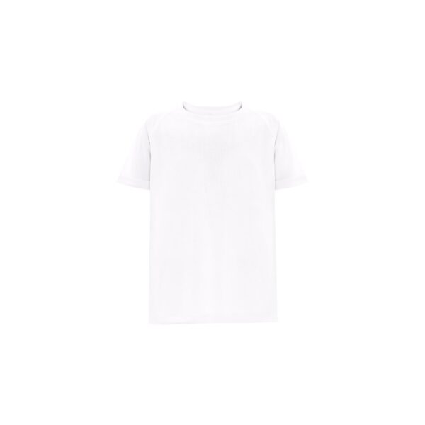 30276_106 THC MOVE KIDS WH. Kid's t-shirt