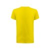 THC TUBE. T-shirt in jersey polyester (90%)