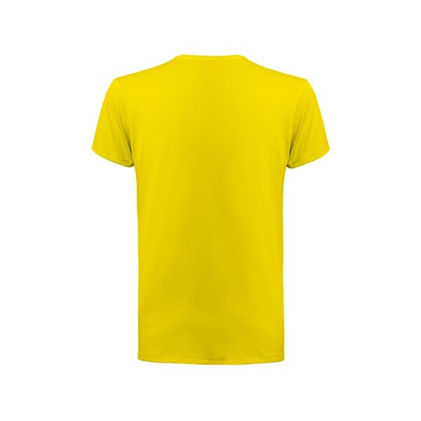 THC TUBE. T-shirt in jersey polyester (90%)