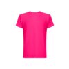 THC TUBE. T-shirt in jersey polyester (90%)
