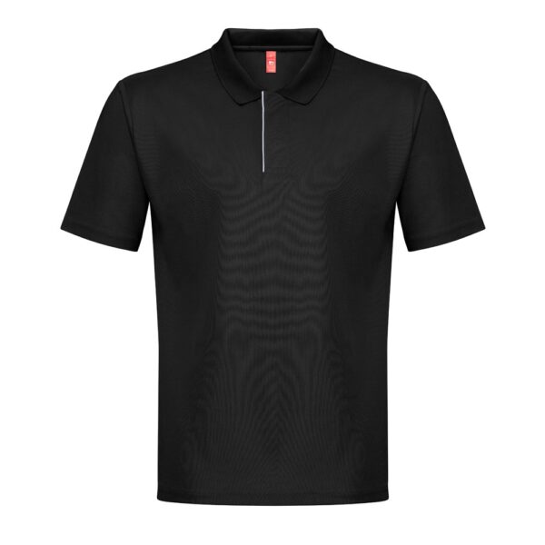 30290_103 THC DYNAMIC. Men's technical polo shirt