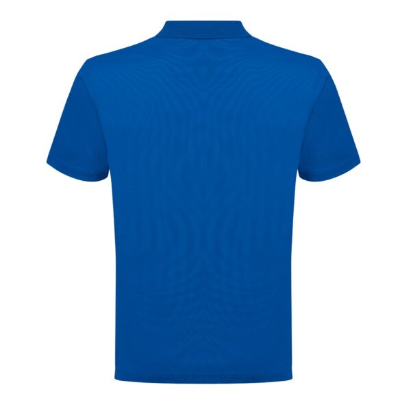 30290_114-b THC DYNAMIC. Men's technical polo shirt