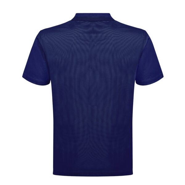 30290_134-b THC DYNAMIC. Men's technical polo shirt