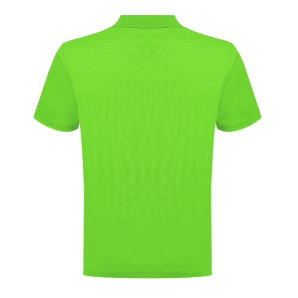 30290_139-b THC DYNAMIC. Men's technical polo shirt