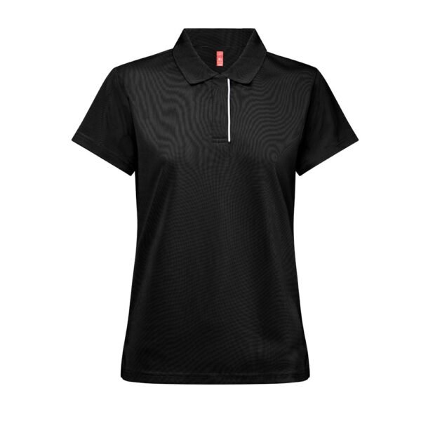 30292_103 THC DYNAMIC WOMEN. Women's technical polo