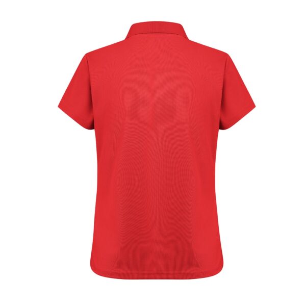 30292_105-b THC DYNAMIC WOMEN. Women's technical polo