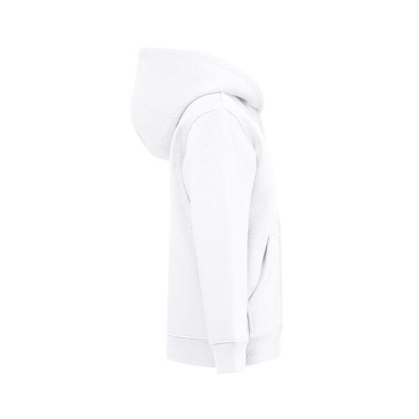 30295_106-c THC AMSTERDAM KIDS WH. Children's jackets