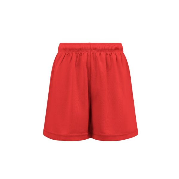 30296_105 THC MATCH KIDS. Children's sports shorts
