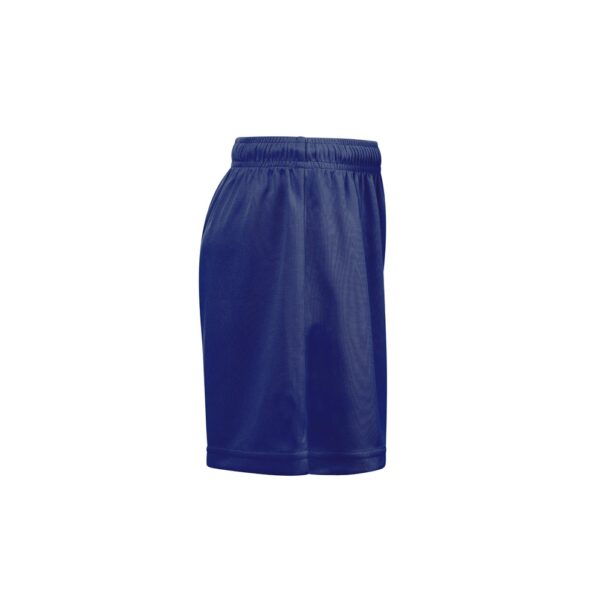 30296_134-c THC MATCH KIDS. Children's sports shorts