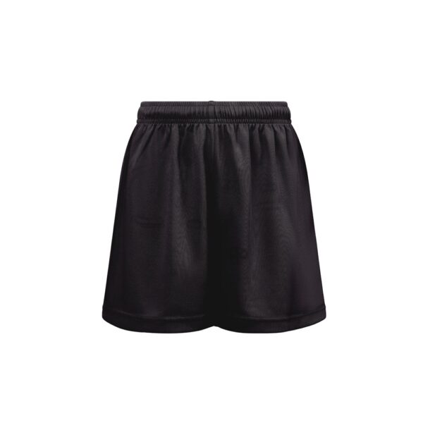 30298_103 THC MATCH. Adult sports shorts