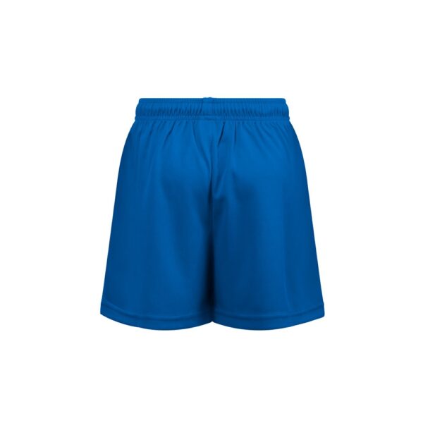 30298_114-b THC MATCH. Adult sports shorts