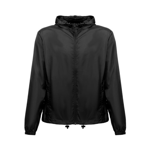 30300_103 THC DUBLINERS. Windbreaker (Unisex)