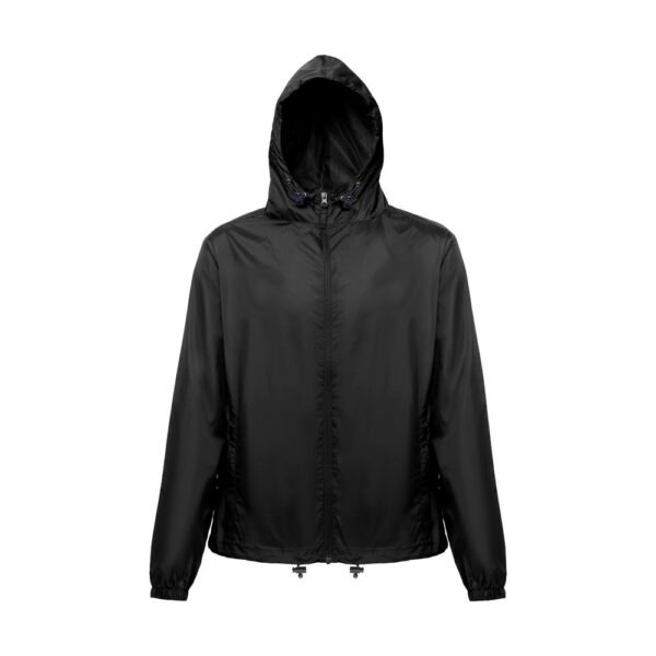 30300_103-d THC DUBLINERS. Windbreaker (Unisex)