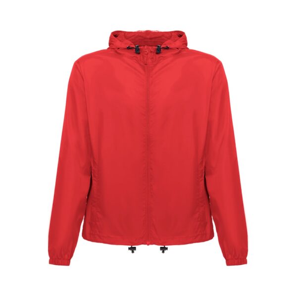 30300_105 THC DUBLINERS. Windbreaker (Unisex)