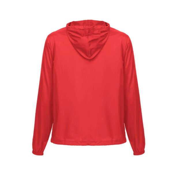 30300_105-b THC DUBLINERS. Windbreaker (Unisex)