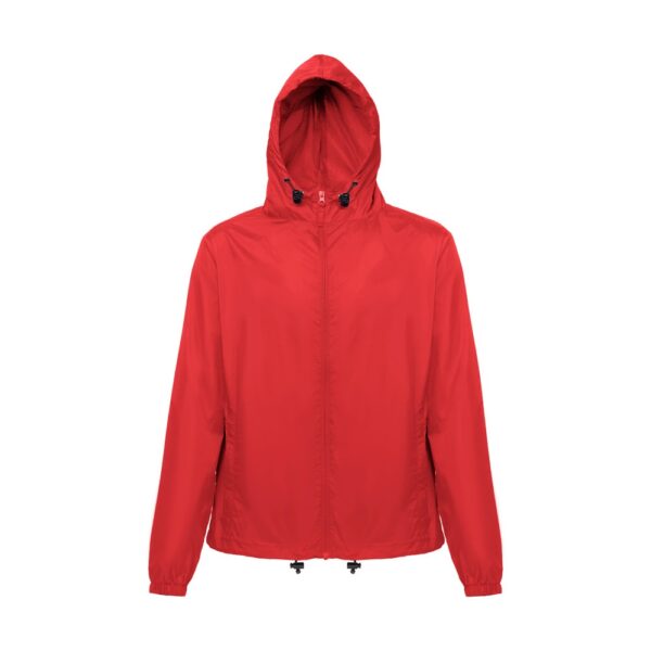 30300_105-d THC DUBLINERS. Windbreaker (Unisex)