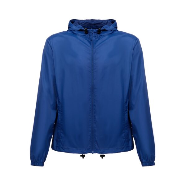30300_114 THC DUBLINERS. Windbreaker (Unisex)
