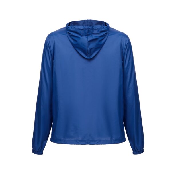 30300_114-b THC DUBLINERS. Windbreaker (Unisex)