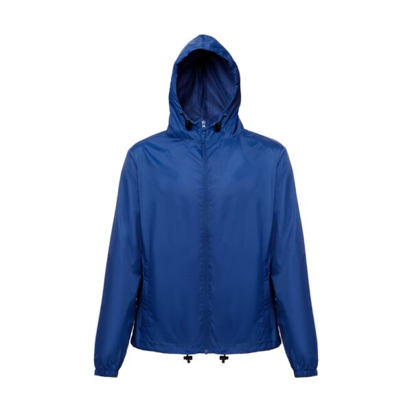 30300_114-d THC DUBLINERS. Windbreaker (Unisex)