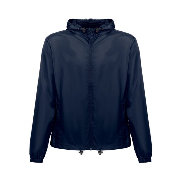 30300_134 THC DUBLINERS. Windbreaker (Unisex)