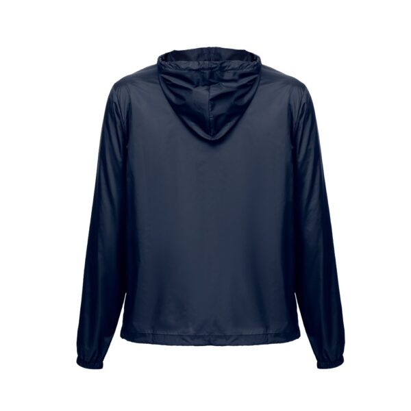30300_134-b THC DUBLINERS. Windbreaker (Unisex)