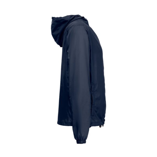 30300_134-c THC DUBLINERS. Windbreaker (Unisex)