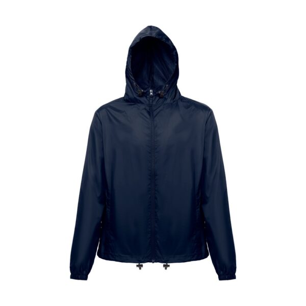 30300_134-d THC DUBLINERS. Windbreaker (Unisex)
