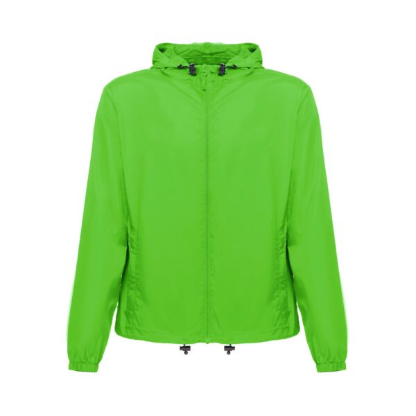 30300_139 THC DUBLINERS. Windbreaker (Unisex)