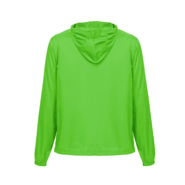 30300_139-b THC DUBLINERS. Windbreaker (Unisex)