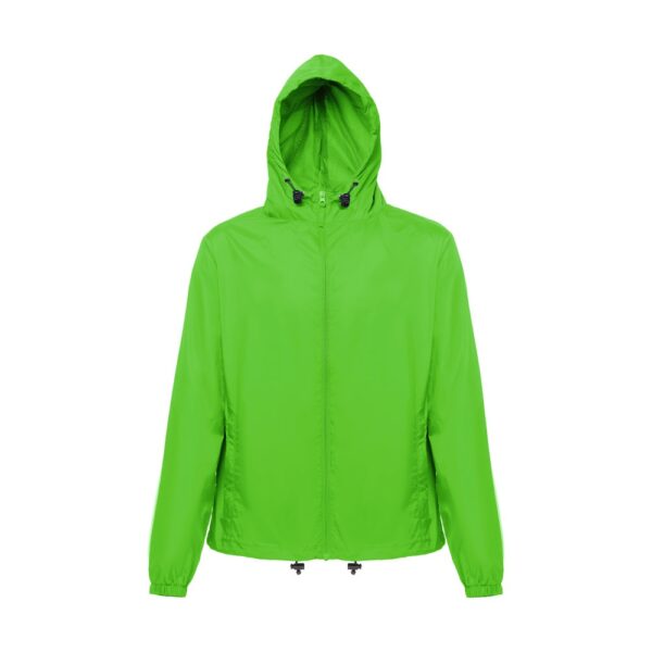 30300_139-d THC DUBLINERS. Windbreaker (Unisex)