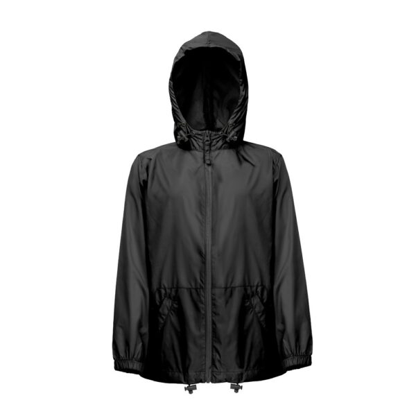 30301_103-d THC DUBLINERS KIDS. Windbreaker (Unisex)