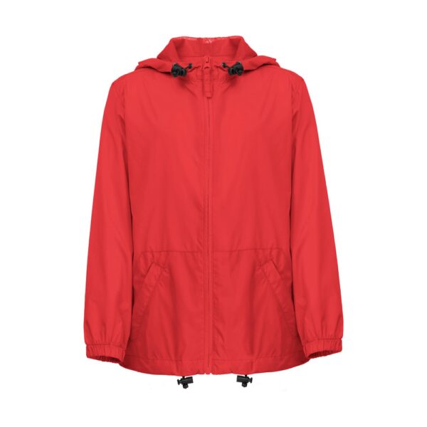 30301_105 THC DUBLINERS KIDS. Windbreaker (Unisex)