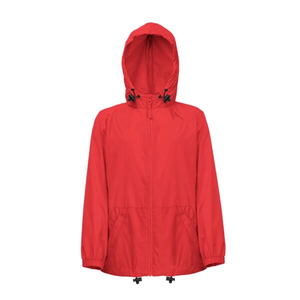 30301_105-d THC DUBLINERS KIDS. Windbreaker (Unisex)