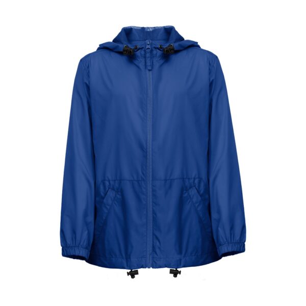 30301_114 THC DUBLINERS KIDS. Windbreaker (Unisex)