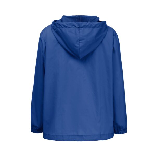 30301_114-b THC DUBLINERS KIDS. Windbreaker (Unisex)