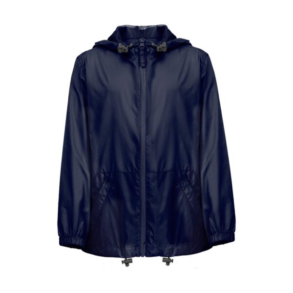 30301_134 THC DUBLINERS KIDS. Windbreaker (Unisex)