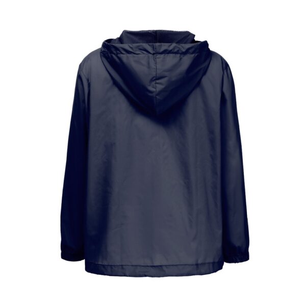 30301_134-b THC DUBLINERS KIDS. Windbreaker (Unisex)