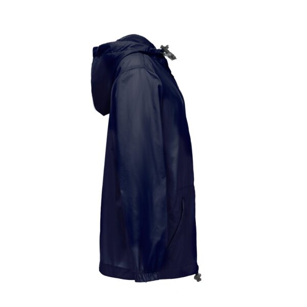 30301_134-c THC DUBLINERS KIDS. Windbreaker (Unisex)