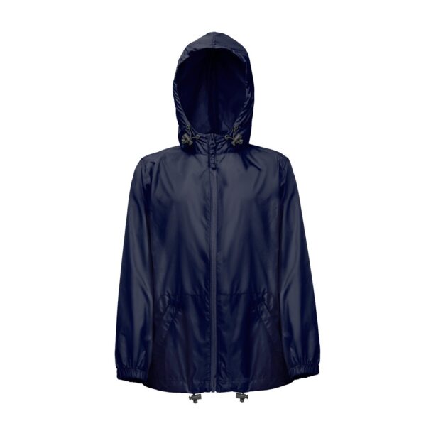 30301_134-d THC DUBLINERS KIDS. Windbreaker (Unisex)