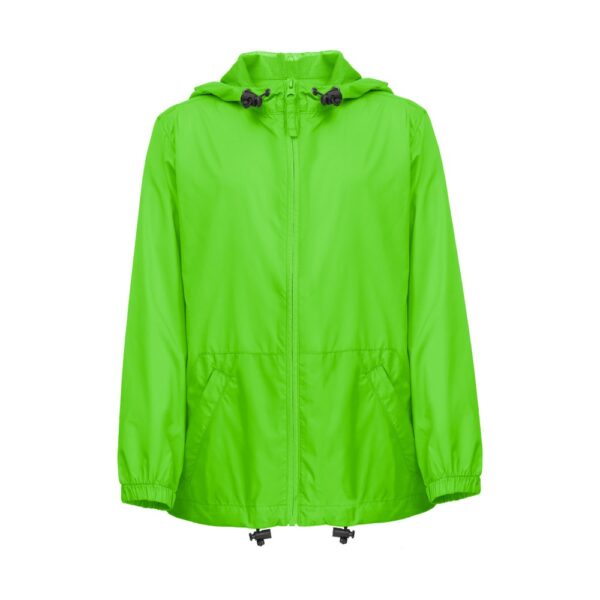 30301_139 THC DUBLINERS KIDS. Windbreaker (Unisex)
