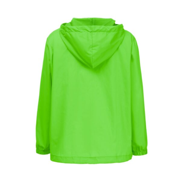 30301_139-b THC DUBLINERS KIDS. Windbreaker (Unisex)