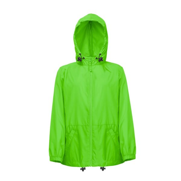 30301_139-d THC DUBLINERS KIDS. Windbreaker (Unisex)