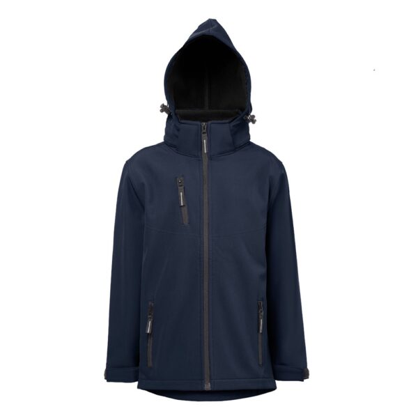 30302_134-d THC ZAGREB KIDS. Children's jackets