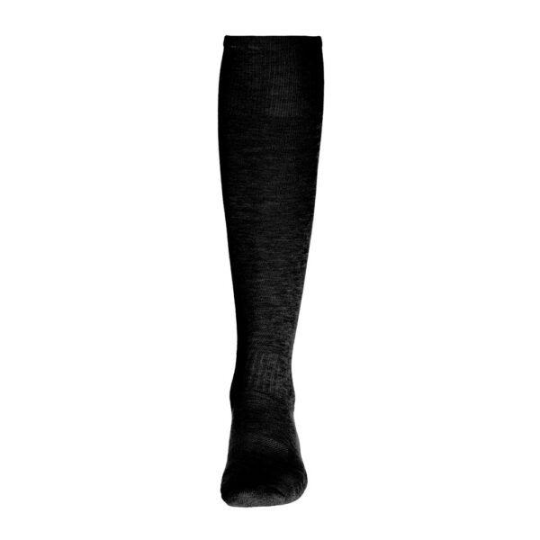 30303_103 THC RUN. Mid-calf sports sock