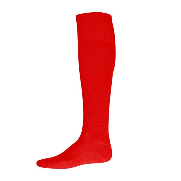 30303_105-c THC RUN. Mid-calf sports sock