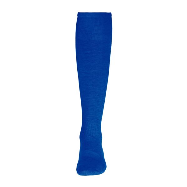 30303_114 THC RUN. Mid-calf sports sock