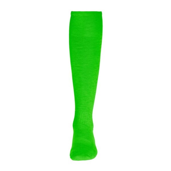 30303_139 THC RUN. Mid-calf sports sock