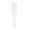 THC RUN WH. Mid-calf sports sock