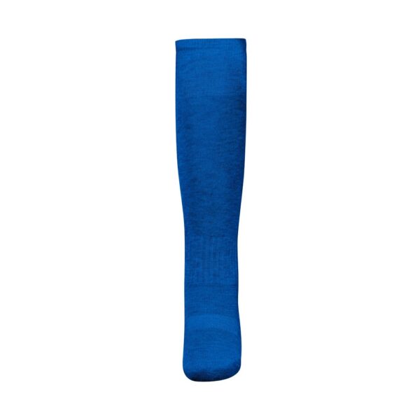 30305_114 THC RUN KIDS. Mid-calf sports sock for children